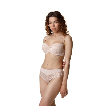 Lengy Brand Women's "Silver Pion", size 85c-2