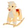 Swear "Horse", Mix Colors