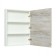 Wardrobe-mirror "Woodline 60" right