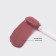 Lipstick Vivienne Sabo Femme Fatale Liquid matte, tone 04 plum-pink, 3 ml