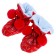 Clothes for dolls "Judge Windbow and Duteshi boots", mix