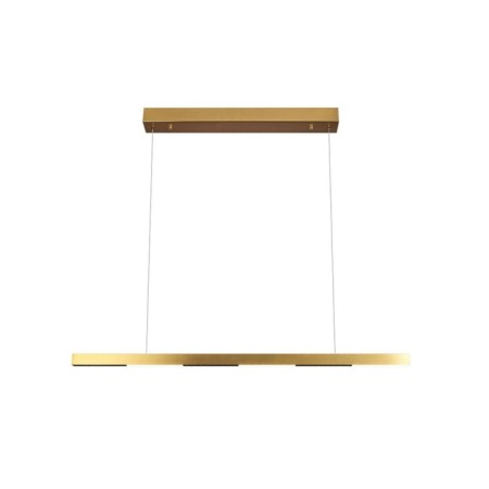Suspended chandelier Noella LED 4000K 28W