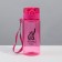 The bottle "Dream", 400 ml