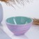 PIALA "Classic" 0.25l / 11x5.5cm, lavender
