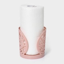 Liana Paper Bolot holder, 13.5 × 14 cm, mix color