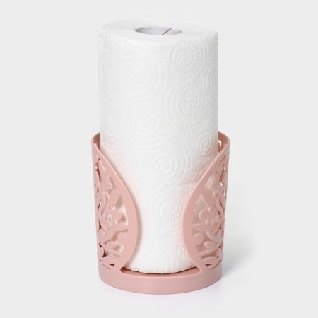Liana Paper Bolot holder, 13.5 × 14 cm, mix color