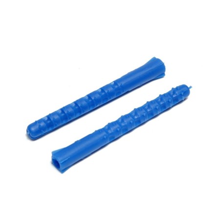 Tundra dowel, type K, spine, polypropylene, 6x60 mm, 50 pcs-2