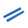 Tundra dowel, type K, spine, polypropylene, 6x60 mm, 50 pcs