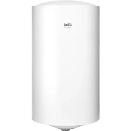 BALLU BWH/S 50 Legacy water heater, cumulative, 1.5 kW, 50 l, white-1