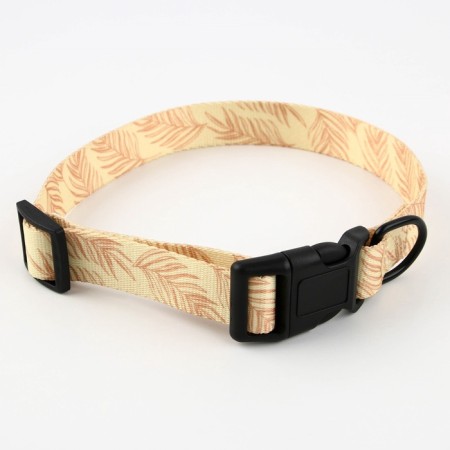 Collar of Paradise Life, fastener - Fastx, 2.5 cm, 40-55 cm-3