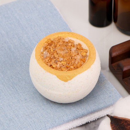 Bath for Bath with salt "Pinaclado", 150 g