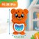 Musical toy "Favorite Friend: Bear", sound, light, brown color