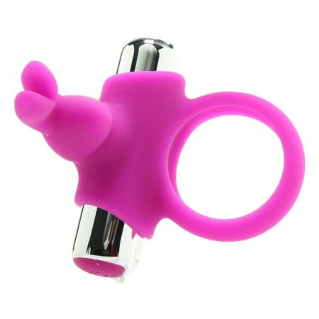 Happy Rabbit Vibro Kolkoltsu, purple-4