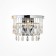Wall lamp (sconces) Linn 1x40W E14