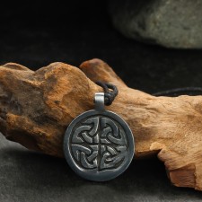 Protective amulet 