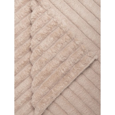 Texrepublic blanket, size 150x200 cm, pink color-5