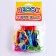 Kinetic sand, molds 6 pcs., “Flower, fungus, butterfly, Misha, bunny, Christmas tree”