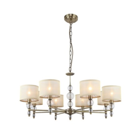 Suspension chandelier Vallora 910 mm, E14 320W