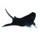 Figure "Skat Manta", m