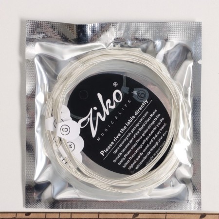 Strings for the classic guitar Ziko DPA-70, 28-43-3