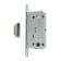 Locking magnetic Lockland ZLK5CP, chromium color, m/o 96 mm.