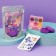 A set of children's cosmetics with stickers "The most tender"