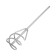 Mixer Lom, for sand-gravel mixtures, 80 x 400 mm, SDS-Plus Shippoint