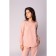 Pajama female "Bridget", size s, color tea rose