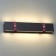 Wall lamp IP20 LED 25W