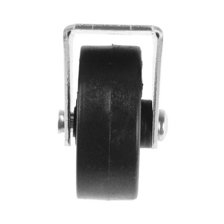 The roller of the rolling tundra, h = 44 mm, zinc coating, 1 pc.-2