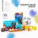 Gift set for graduation 10 items "Towards knowledge!"