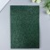 Foamiran glitter Magic 4 Hobby 2 mm cent. Green, 20x30 cm