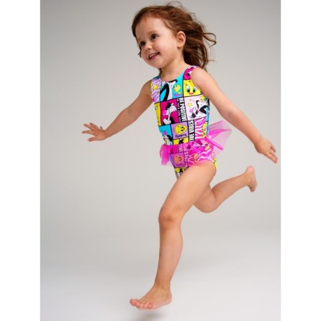 Swimsuit for the girl PlayTode, height 74 cm-2