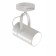 Stitch Mantra Aruba, E27, 1x20W, 180x110x265 mm, white color