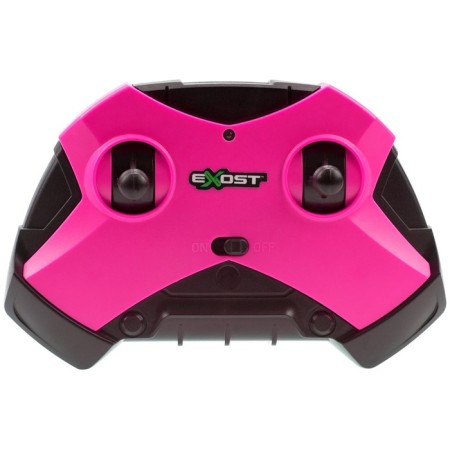 EXOST radio control "360 tornado Amazon"-5