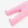 Sliders for girls, pink color, height 80 cm
