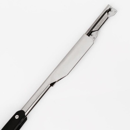 Dangerous razor Shavett (without blades), mix-4