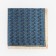 Women's scarf minku rr 70*70 cm, blue color