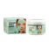 Bubble green face mask, oxygen with cucumber, deep cleansing and moisturizing, 100 g