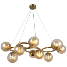 Rivoli Henrietta 9he27, 40 W