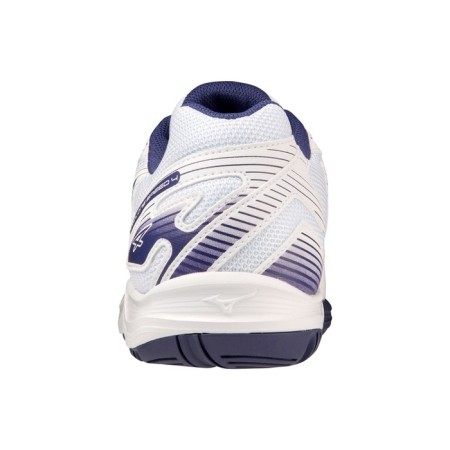 Sneakers Volleyball Men's Mizuno Cyclone Speed ​​4, size 13 (V1GA2380 43)-4