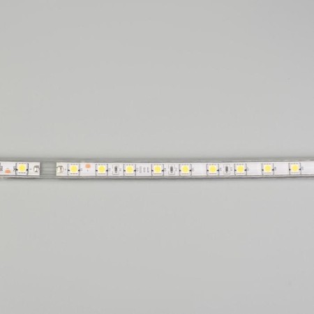 LED strip Ecola StD 14 × 7 mm, 100 m, IP68, SMD5050, 60 LED/m, 14.4 W/m, 220 V, 6000K-4