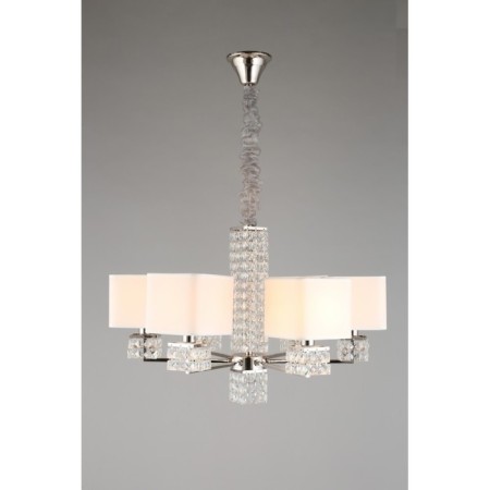 Suspended chandelier Ireni E14 240W-12