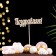 Topper "Assorted", mix, in the packing 7 different, give beautifully