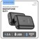 External battery Borofone BJ31, 5000 mAh, USB/Type-C, 2 A, black