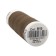 SEW-HALL thread for all materials, 200 m, 748277 (815 walnuts)