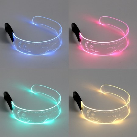 Carnival glasses "Cosmos 1"-1