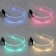 Carnival glasses "Cosmos 1"