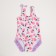 Baby Punky Minaku swimsuit with a bandage, height 122-128