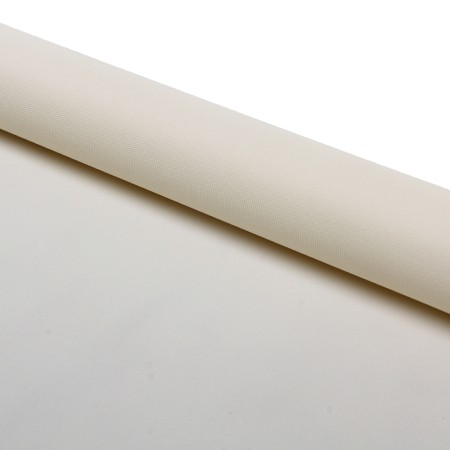 Rolled curtain "MJ", size 70x160 cm, vanilla color-1